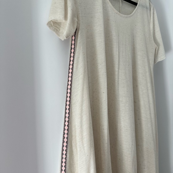 Yoga Cover Up - Picture 2 of 3